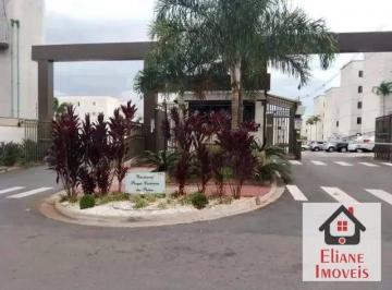 b9717e93d0f8efad7a7da6daca59b281bbef1ded · Apartamento com 2 dormitórios à venda, 46 m² por R$ 215.000,00 - Parque das Cachoeiras - Campinas/SP