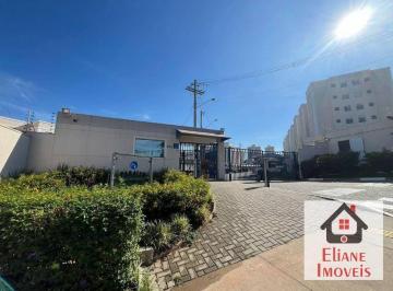 9c9e192684879fe61bf966a3d4138dba5b22ccc3 · Apartamento com 2 dormitórios à venda, 45 m² por R$ 190.000,00 - Jardim Do Lago Continuação - Campin