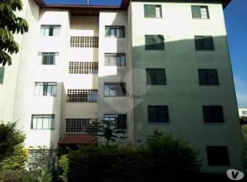 Sem Categoria · Apartamento com 2 quartos à venda em Parque Jurema - SP