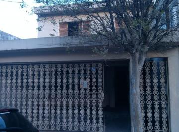 Foto 01 · Casa, Jardim São Ricardo, São Paulo, SP