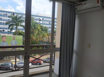 Comercial , Brasília · Sala Comercial à venda na Asa Norte (ALUGADA)