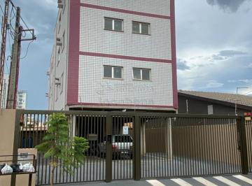 Apartamento · 50m² · 1 Quarto · 1 Vaga · Higienópolis - Apartamento com 1 dormitório com armário embutido, banheiro com box e gabinete, sala 