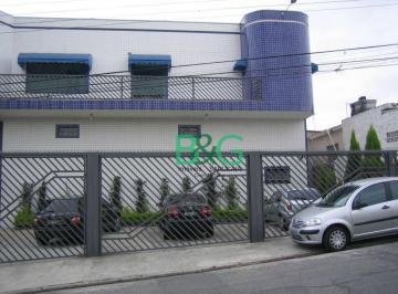 bbad9645f144e29277a868419e24b40be767242a · Galpão à venda, 1150 m² por R$ 6.382.979,76 - Vila Esperança - São Paulo/SP