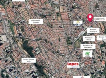 70033b7040d4d6e3d0807a6013507eebdd90d3ac · Área à venda, 10000 m² por R$ 50.000.000,00 - Jardim Bom Clima - Guarulhos/SP