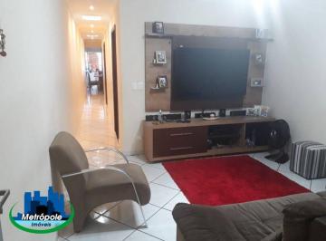 1e7de76d47e3aa8d491f1bfbab0e1d01d7bca5c0 · Casa com 5 dormitórios à venda, 185 m² por R$ 500.000,00 - Parque Mikail - Guarulhos/SP