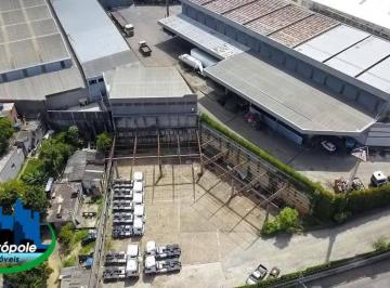 00767104a6c83d71ebbb7f71fd5b879217ca7cd6 · Galpão à venda, 5512 m² por R$ 23.000.000,00 - Parque das Nações - Guarulhos/SP