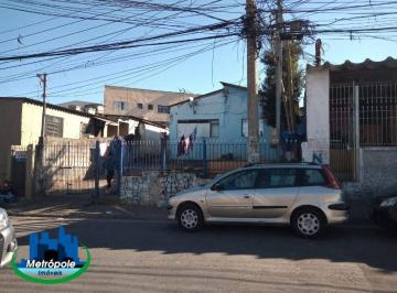 9814e004ea6e0dfe9126ec81cc70b2fb23148554 · Terreno à venda, 380 m² por R$ 600.000,00 - Jardim Capri - Guarulhos/SP