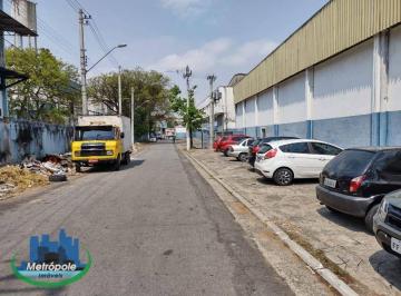 5bc1d73286c053a2e2156459d31c22b50db82d00 · Galpão à venda, 5500 m² por R$ 14.000.000,00 - Vila Nova Cumbica - Guarulhos/SP