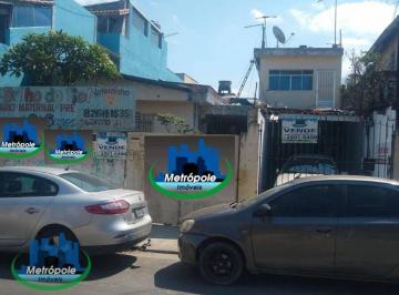 cbfa9fa7e11b567f58b08b01146f6c789665c24d · Terreno à venda, 250 m² por R$ 750.000,00 - Jardim Santo Eduardo - Guarulhos/SP