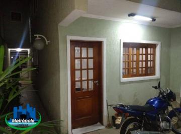 55f8e14814293d3085c7a62f18f51472cbb81d85 · Sobrado à venda, 120 m² por R$ 750.000,00 - Parque Flamengo - Guarulhos/SP
