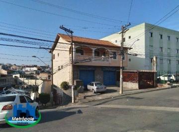 412d1ff9582dcc4bf18f972077352f764f8d99e0 · Prédio à venda, 522 m² por R$ 1.340.000,00 - Jardim Santa Cecília - Guarulhos/SP