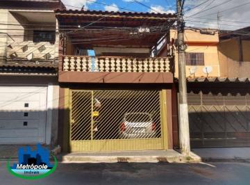 360ddcd7385fb2a6c33b43398efe24c17ecd358b · Sobrado com 3 dormitórios à venda, 120 m² por R$ 320.000,00 - Jardim Acácio - Guarulhos/SP