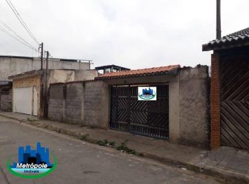 ab101574c192459ff3a5e635cb34dd8f907ff1da · Terreno à venda, 261 m² por R$ 400.000,00 - Jardim Presidente Dutra - Guarulhos/SP