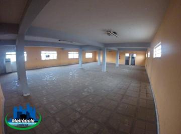3e1e2767c2d3854e5e7cbc92817c2ed753ce758b · Sala para alugar, 256 m² por R$ 3.813,77/mês - Vila Flórida - Guarulhos/SP