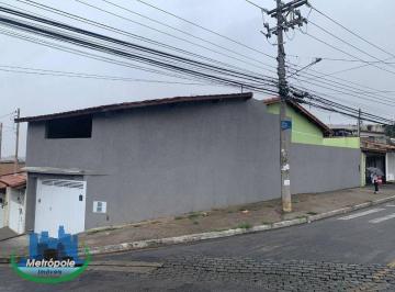 8a48f4d6aa4b9749a59eab3a97a81c5bc6d4b8ca · Sobrado com 2 dormitórios à venda, 79 m² por R$ 600.000,00 - Jardim Bela Vista - Guarulhos/SP