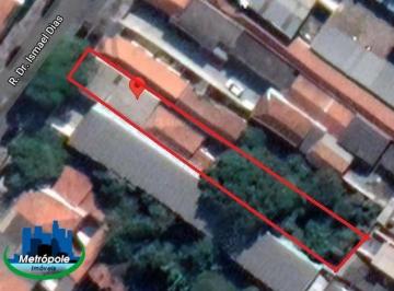 f1037b5170d1df3ff5d96223dd4521b8b44e487f · Terreno à venda, 420 m² por R$ 1.400.000,00 - Penha de França - São Paulo/SP