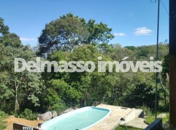 Rural de 3 quartos, Ibiúna · COD.6416 - IBIÚNA, CHÁCARA COM 2.000 M²!
