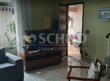 Casa · 244m² · 5 Quartos · 3 Vagas · Terreno com 03 imóveis - Comercial ou residencial - 03 vagas