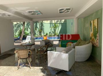 Casa · 500m² · 6 Quartos · Mansão de Alto Padrão à Venda em Interlagos ? 800m² de Terreno