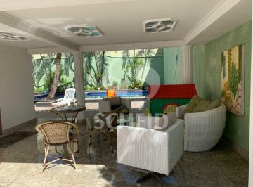 Casa · 500m² · 6 Quartos · Mansão de Alto Padrão à Venda em Interlagos ? 800m² de Terreno