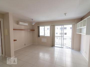 Apartamento · 48m² · 1 Quarto · 1 Vaga · Apartamento à Venda - Vila Isabel, 1 Quarto,  48 m² - Rio de Janeiro