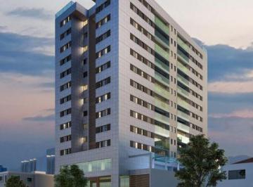 Apartamento · 130m² · 4 Quartos · 4 Vagas · Apartamento de Luxo em Lourdes, Belo Horizonte-MG: 4 quartos, 2 suítes, 3 banheiros, 4 vagas - 130,9