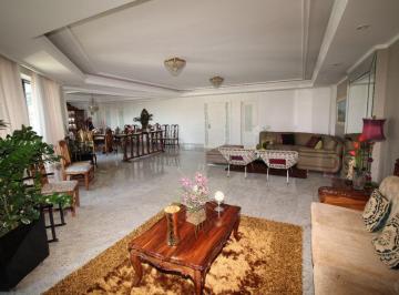 Apartamento · 297m² · 4 Quartos · 3 Vagas · Imperdível apartamento de luxo com 4 quartos e 297,12m² no Sion, Belo Horizonte-MG! Agende sua visit