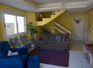 Casa · 150m² · 3 Quartos · 1 Vaga · Sobrado Geminado no centro de Sapiranga