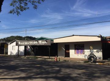 Terreno · 1452m² · Terreno com com frente para duas ruas em Parobé