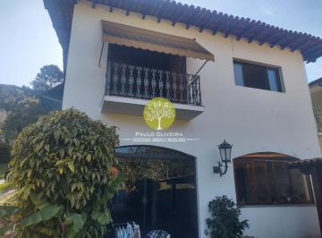 Casa · 360m² · 4 Quartos · 6 Vagas · Retiro - casa 4 quartos excelente localização - OPORTUNIDADE