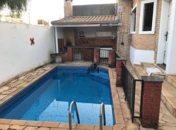 0b7fb0098dcdb714a380a09686edca876f277a02 · Casa com 3 dormitórios à venda por R$ 680.000,00 - Parque Novo Mundo - Americana/SP