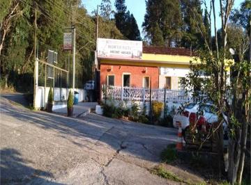 Área de Serviço · Terreno à venda em Roseira - SP