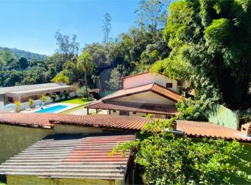 Sem Categoria · Chácara com 3 quartos à venda em Rio acima - SP