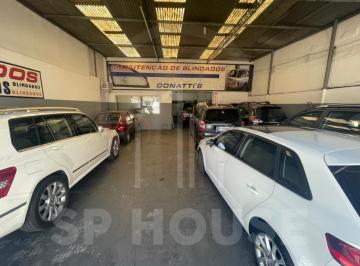 Foto 03 · Loja a venda em Moema, 3 salas, 4 vagas, 263m²