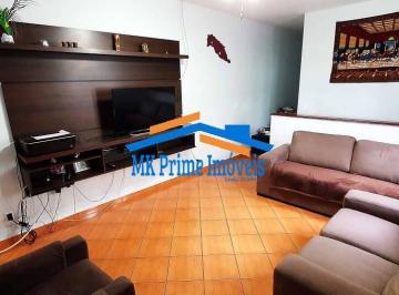 Casa · 162m² · 3 Quartos · 2 Vagas · Casa 162 m² 3 dormitórios 2 vagas - Santo Antônio/Osasco.