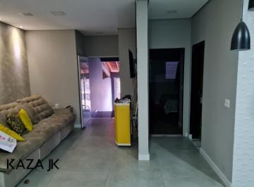 Foto 01 · CASA A VENDA TÊRREA VILA PROGRESSO JUNDIAÍ