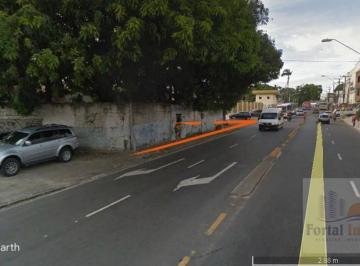 13bd6d48f4b5e731f6c2b59bffbebedb5a50f8ee · Terreno, 6938 m² - venda por R$ 7.000.000,00 ou aluguel por R$ 40.000,00/mês - Parangaba - Fortaleza