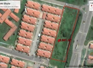 c3bbd82855d49c8b1f4493cb24c28e68683ec1b7 · Terreno à venda, 2541 m² por R$ 700.000,00 - Distrito Industrial - Maracanaú/CE