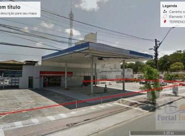 f34f550f2d0067d90c5203ca759084b77a011130 · Prédio à venda, 1100 m² por R$ 8.970.850,00 - São Gerardo - Fortaleza/CE