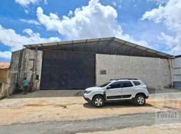 3cf46206fca468729fd8662017a2e8b36cfe1f58 · Galpão para alugar, 950 m² por R$ 9.500,00/mês - Messejana - Fortaleza/CE