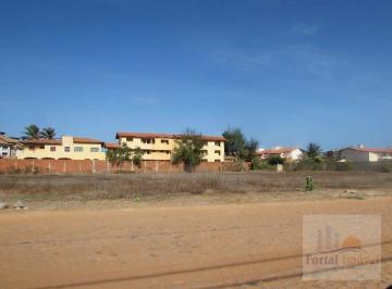 18c9fc1dfb1b54bdce649708e6043728089b4672 · Terreno à venda, 3102 m² por R$ 3.200.000,00 - Porto das Dunas - Aquiraz/CE