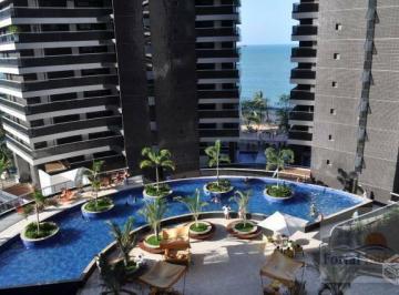 1de5db566fb253d715c453fc8818af95155744a4 · Apartamento com 2 dormitórios para alugar, 66 m² por R$ 6.780,00/mês - Meireles - Fortaleza/CE