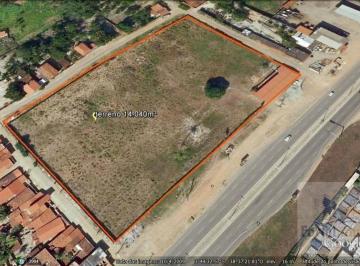 fc2d58016195aae0bf6f07f684f577ce02969a37 · Terreno, 14040 m² - venda por R$ 12.000.000,00 ou aluguel por R$ 42.120,00/mês - Parque Potira - Cau