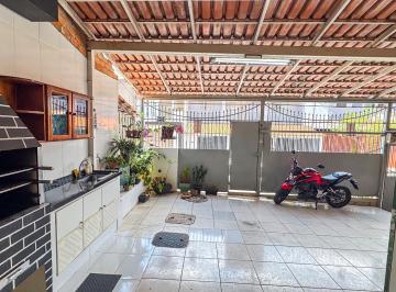 Casa de 3 quartos, Candangolândia · Casa/sobrado - Candangolândia