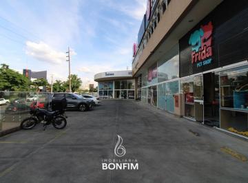 FRENTE DO MALL · LOJA MALL COMERCIAL BOM RETIRO NA RUA HUGO SIMAS