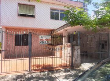 Casa · 500m² · 7 Quartos · 3 Vagas · Sobrado á venda com,500 m²- Tatuapé