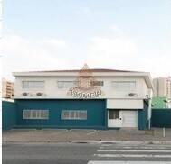 Comercial · 280m² · 7 Quartos · 8 Vagas · SOBRADO COMERCIAL DE ESQUINA VILA CARRÃO. 5 salas+2 de reunião, 8 vagas