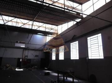 Comercial · 2600m² · Galpão Industrial / Chácara Califórnia / São Paulo 2600 MTS