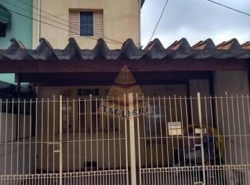 Casa · 4 Quartos · 2 Vagas · Casa 179,30 m² - 5 minutos do metro carrão