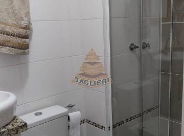 Apartamento · 52m² · 2 Quartos · Apartamento Próximo de mercados, farmácias, a 900m da estação do monotrilho